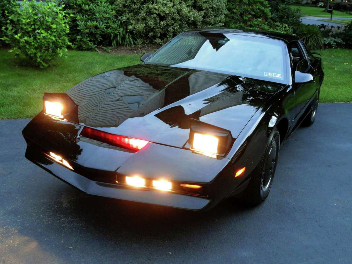 kitt car knight rider for sale