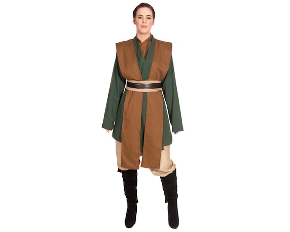 jedi costume adult