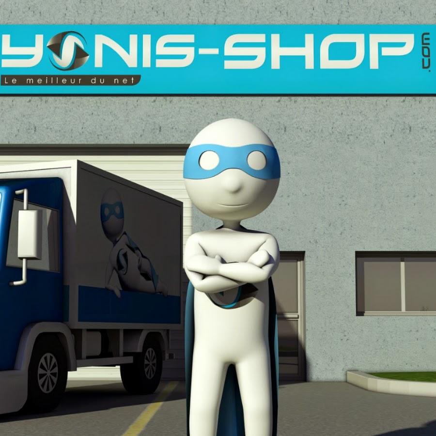 yonis-shop