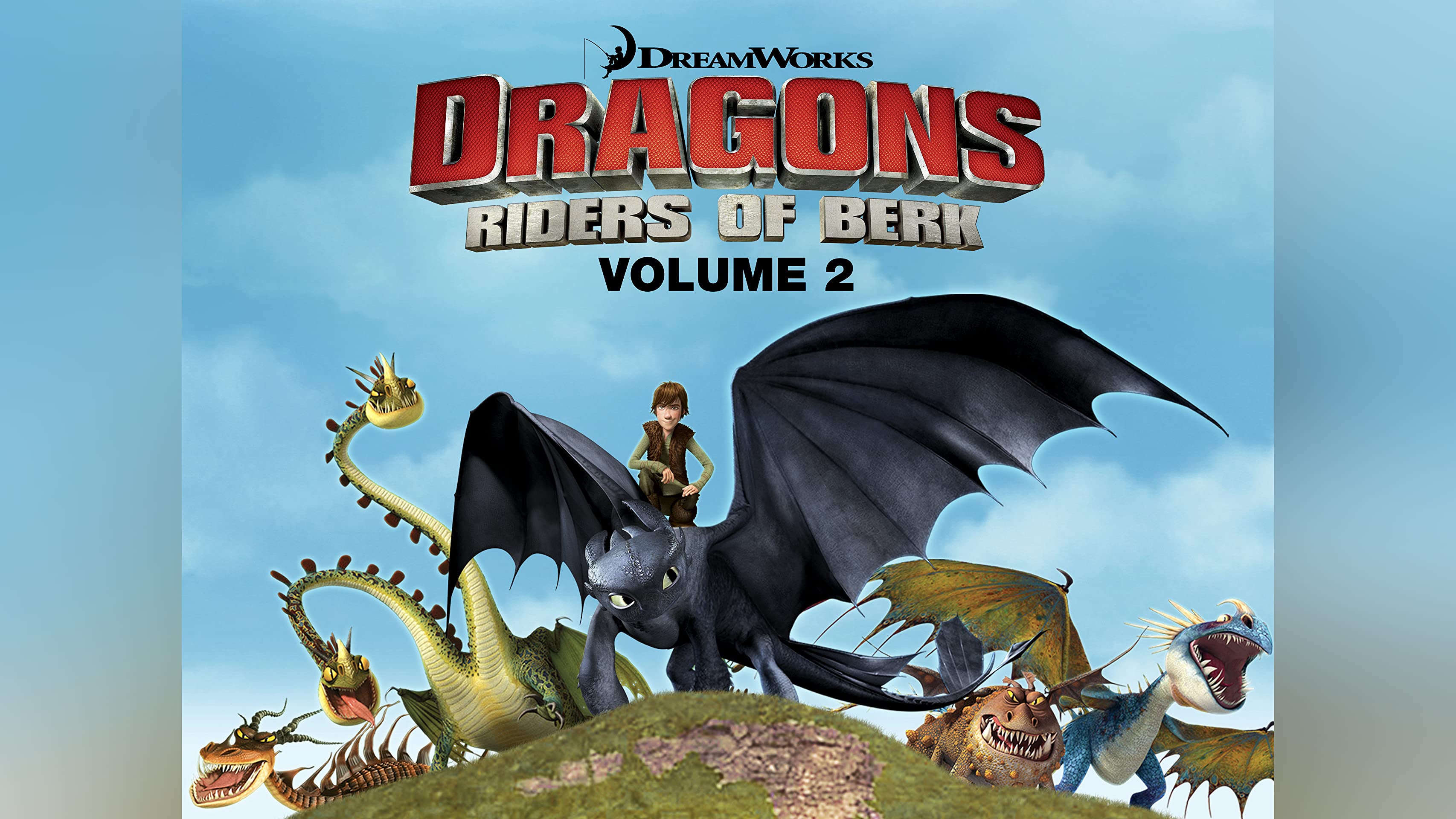 dreamworks dragons season 2 episode 19