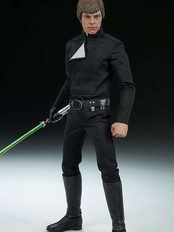 luke jedi outfit