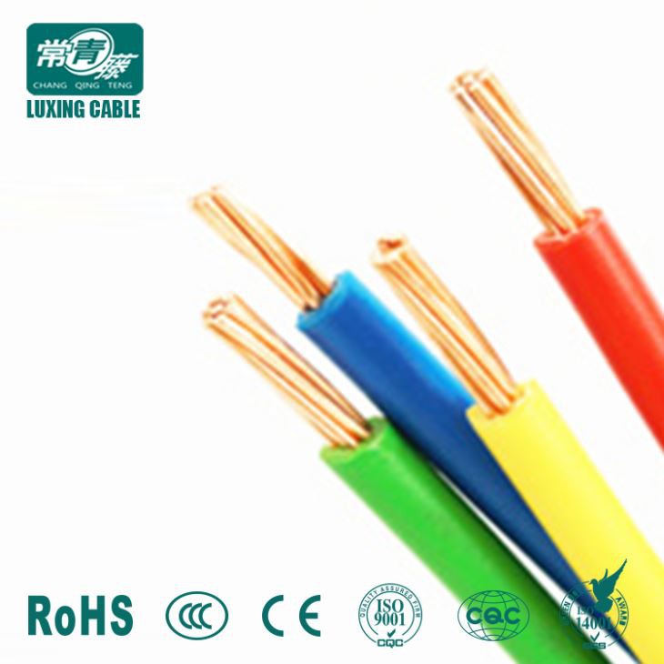 wire cable hsn code