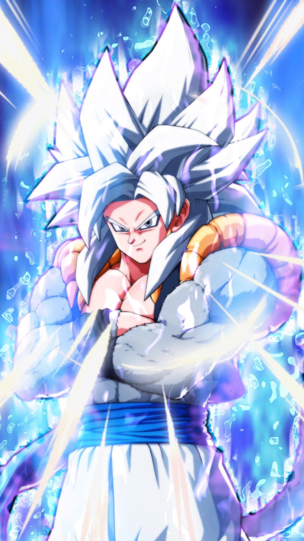 ssj4 ultra instinct