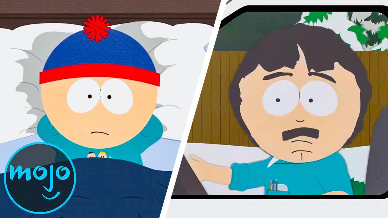 saddest south park episodes