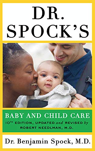 dr spocks baby and child care pdf