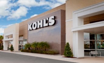 kohls cookeville tennessee