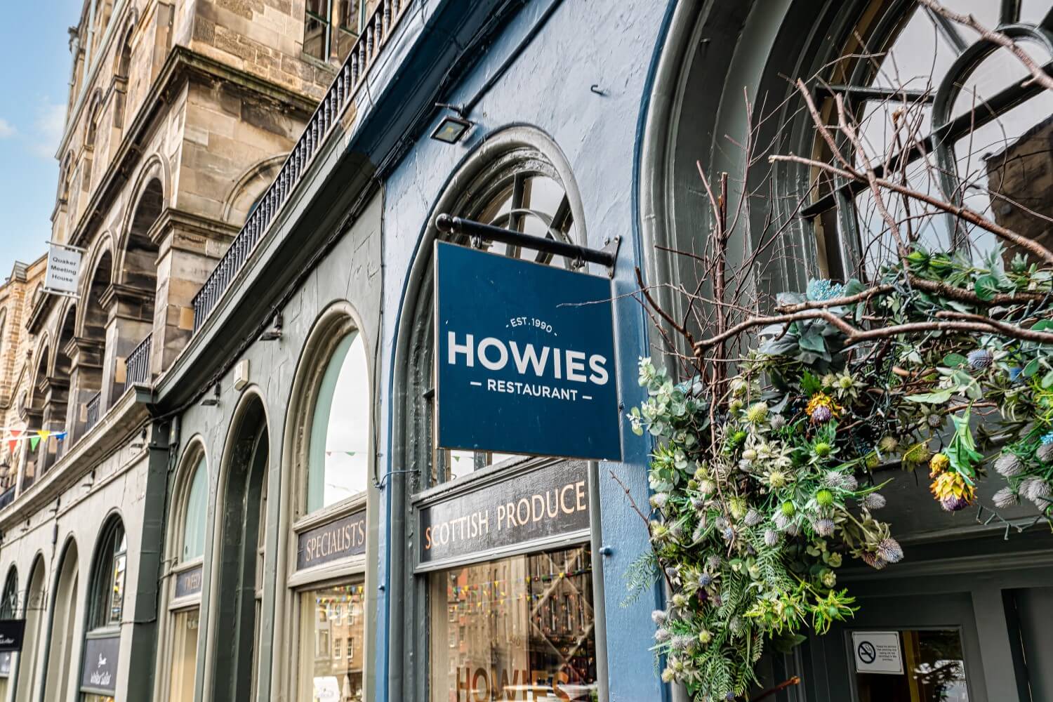 howies victoria