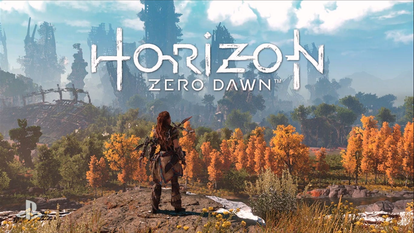 zero horizon dawn walkthrough