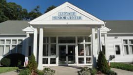 ledyard senior center