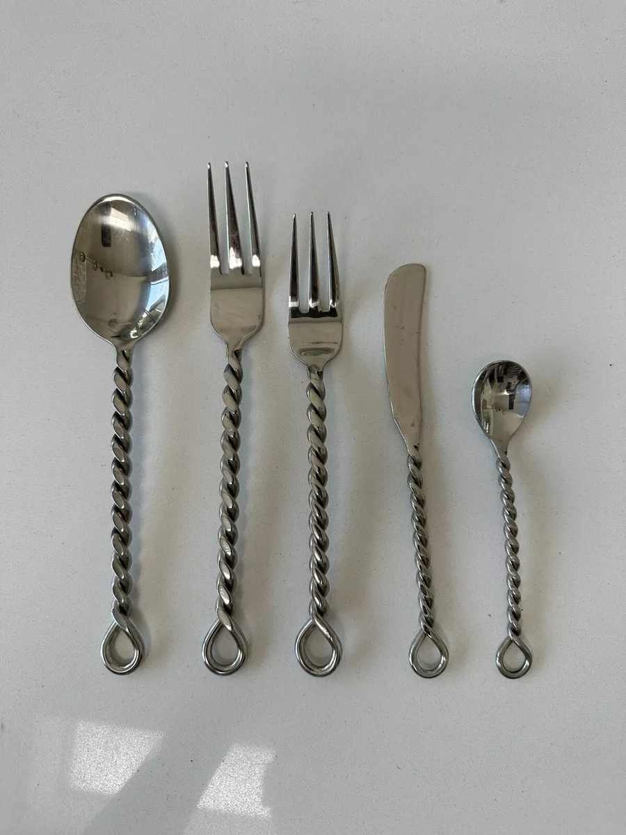 gs flatware