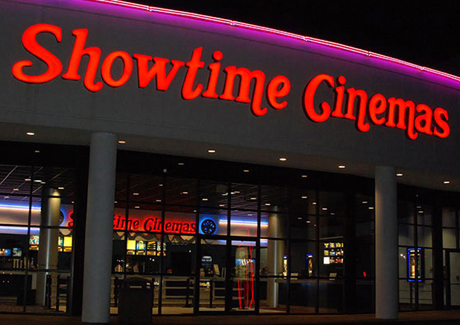 showplace cinemas morgan center drive evansville in