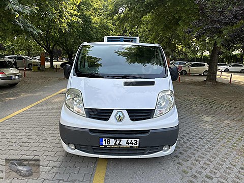 gaziantep 2 el renault trafic