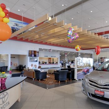 lia toyota of colonie