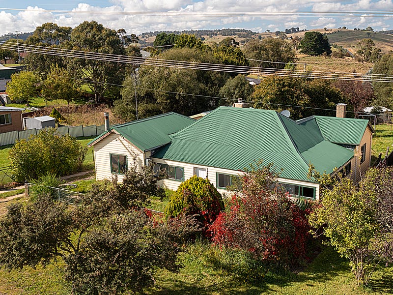 real estate oberon nsw