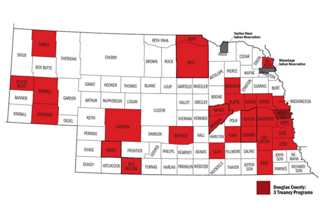 truancy laws in nebraska