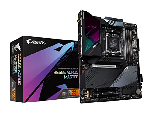 best gaming motherboards