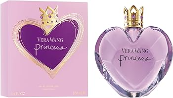 vera wang princess fragrance