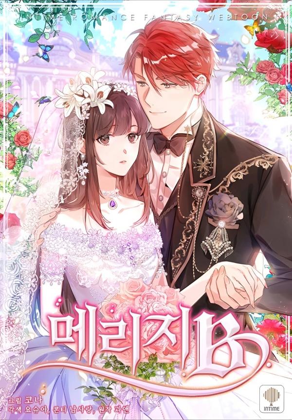 marriage manhwa