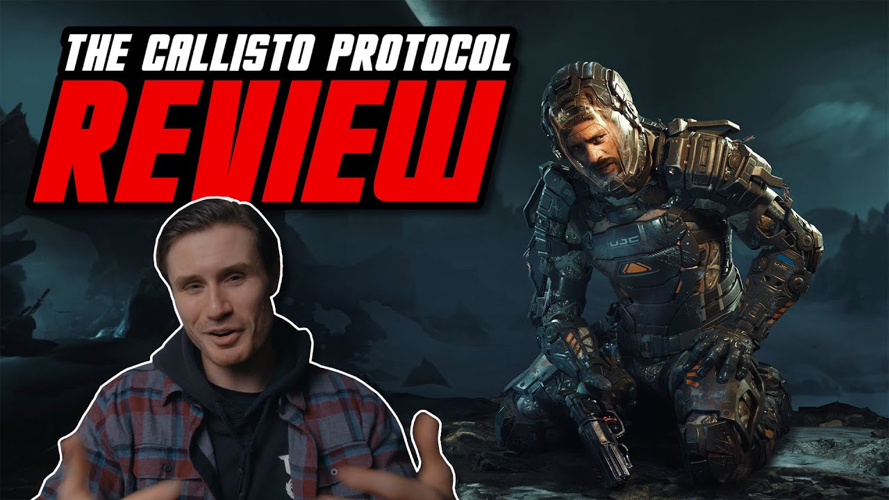 the callisto protocol review ign