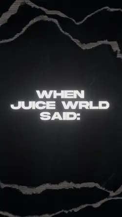 life keeps on going juice wrld