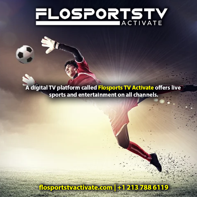 flosport login