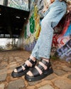 dr marten sandals gryphon