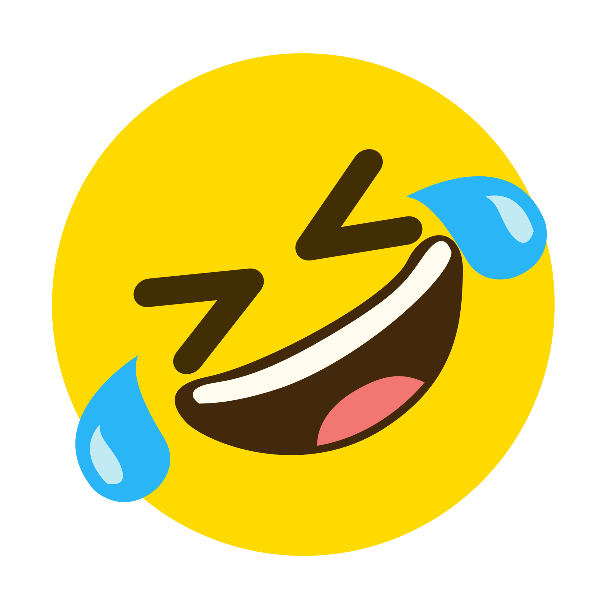 humor emoji