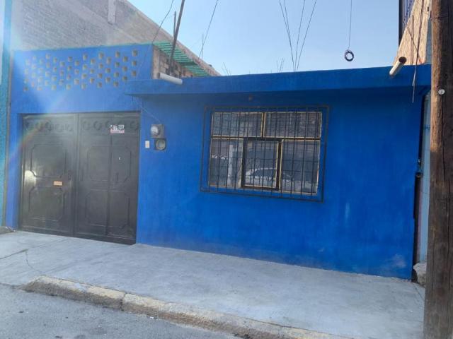 renta de casas en nezahualcoyotl