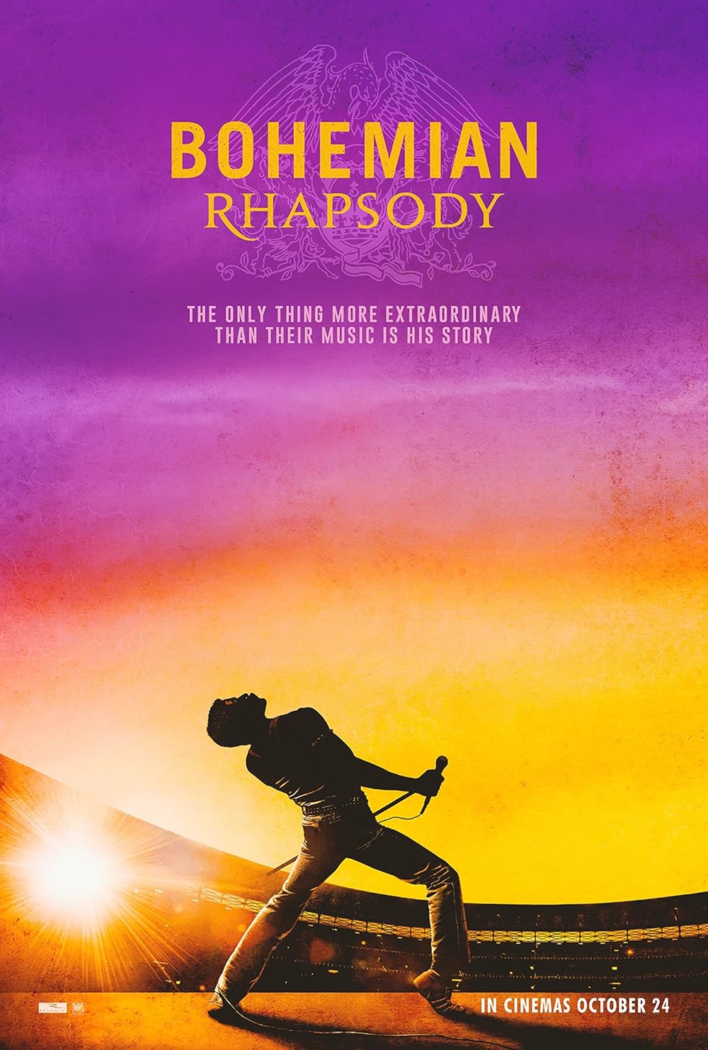 bohemian rhapsody full movie with english subtitles