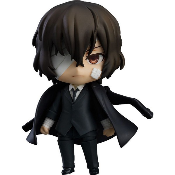 dazai figure