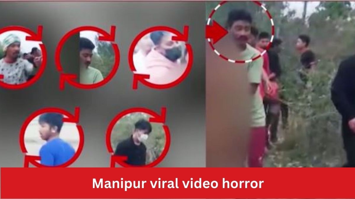 manipur viral video uncensored