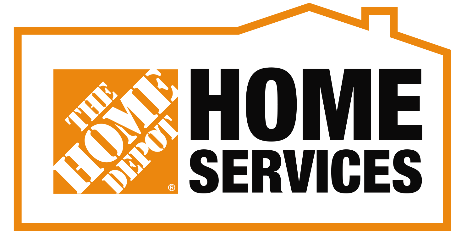 home services at the home depot