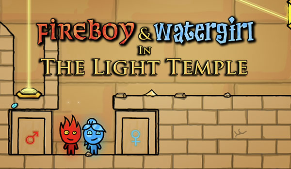 fireboy watergirl cool math games