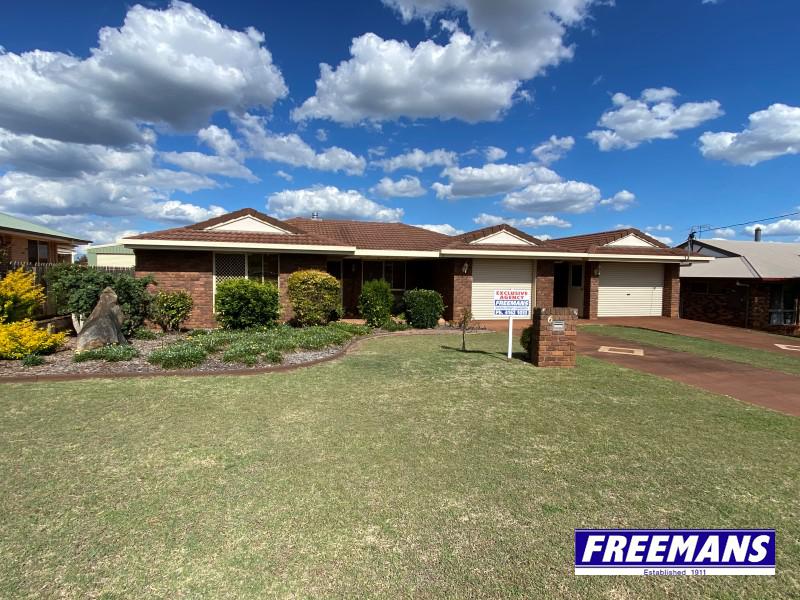 kingaroy real estate