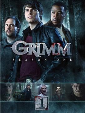 grimm tv show characters