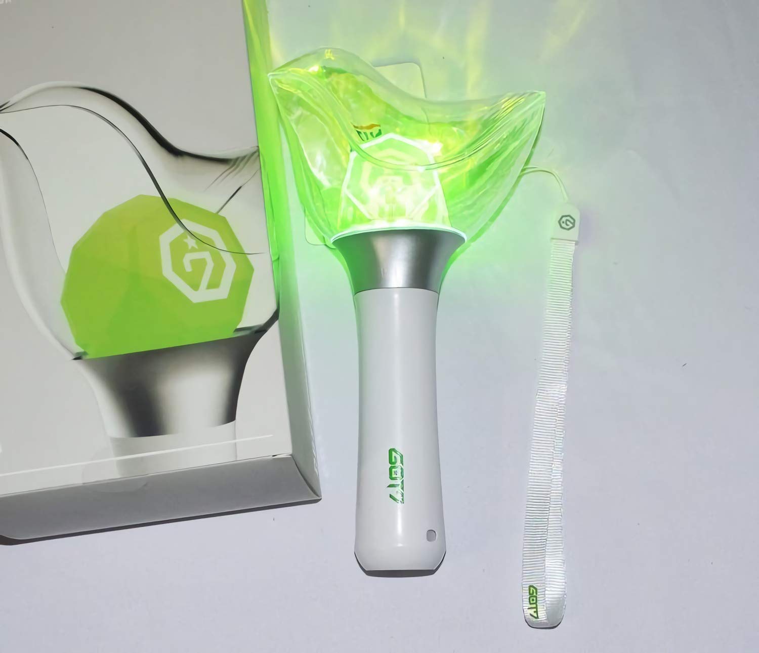 lightstick got7 amazon