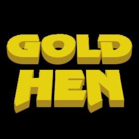 goldhen