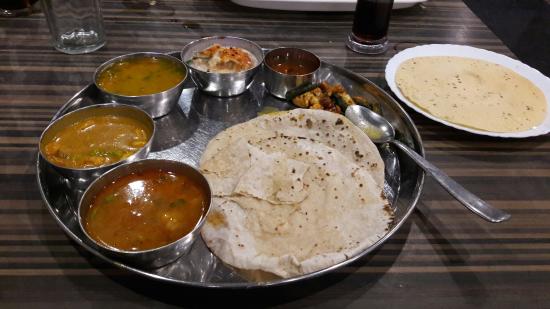 best vegetarian restaurants in puri