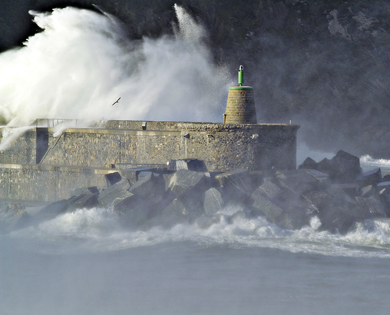 puta donostia