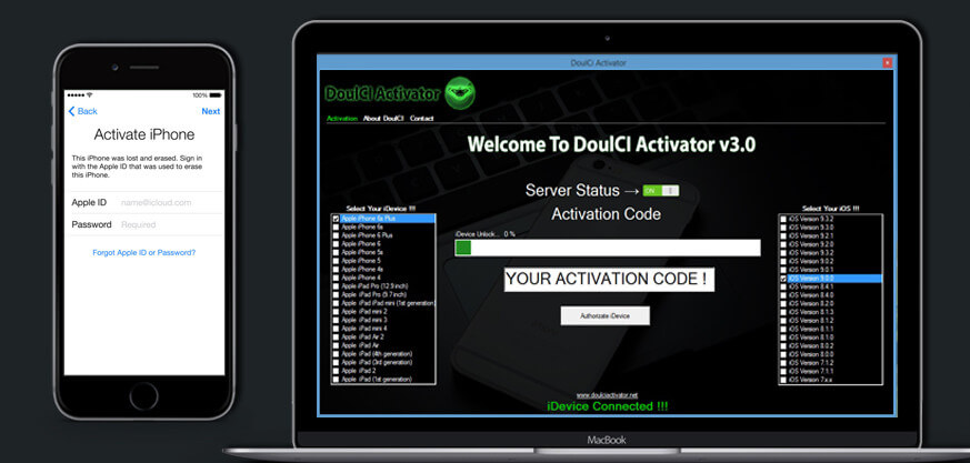 descargar doulci activator gratis