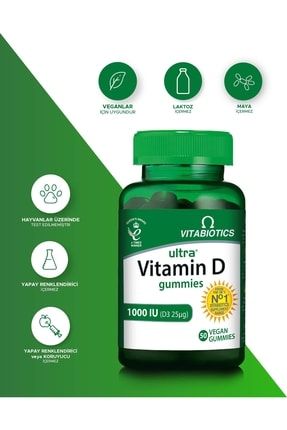 ultra vitamin d fiyatı