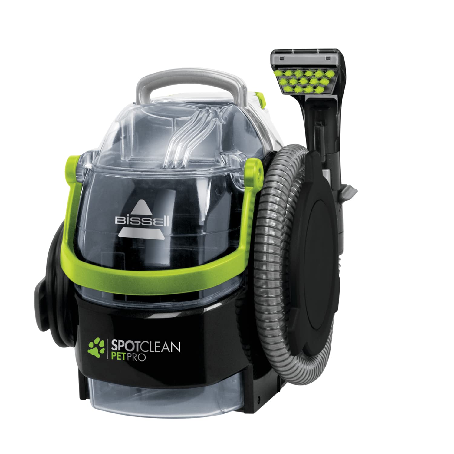 bissell spotclean pet pro