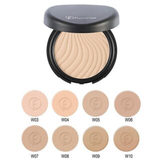 flormar compact powder