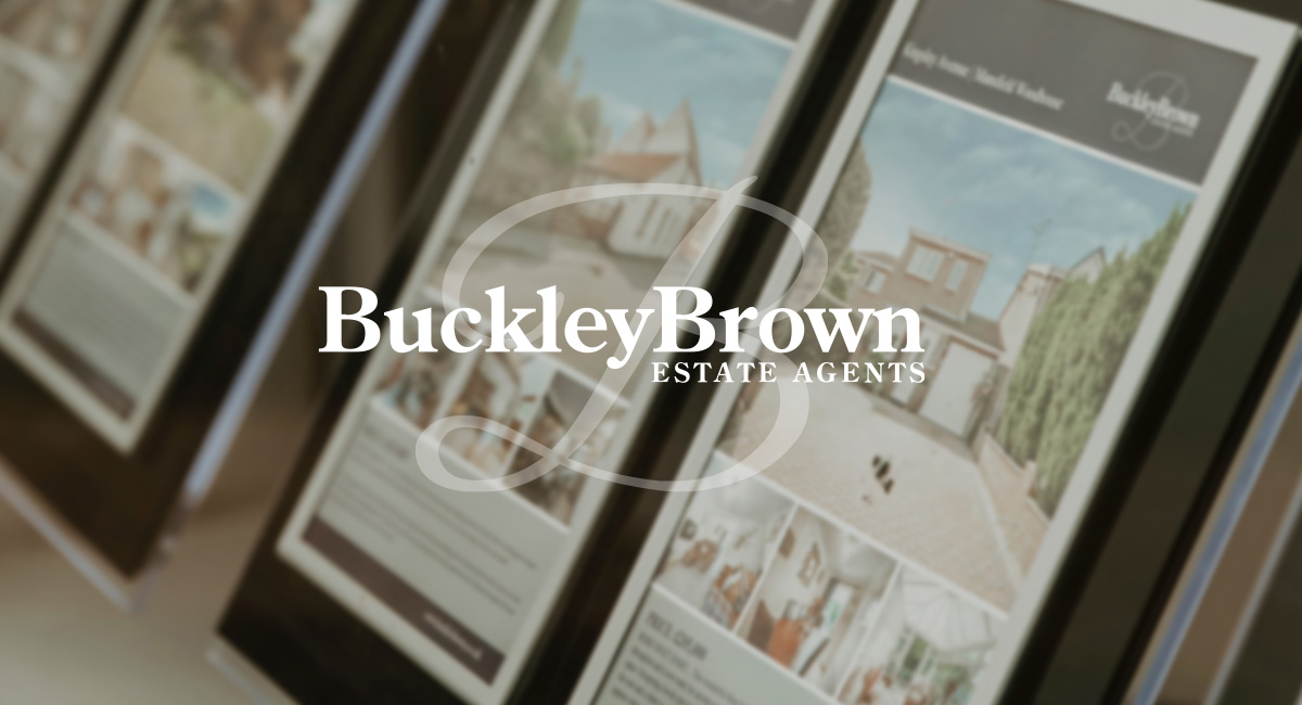 buckley and brown estate agents