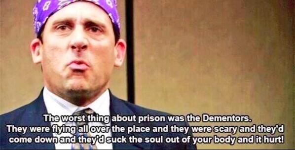 prison mike quotes