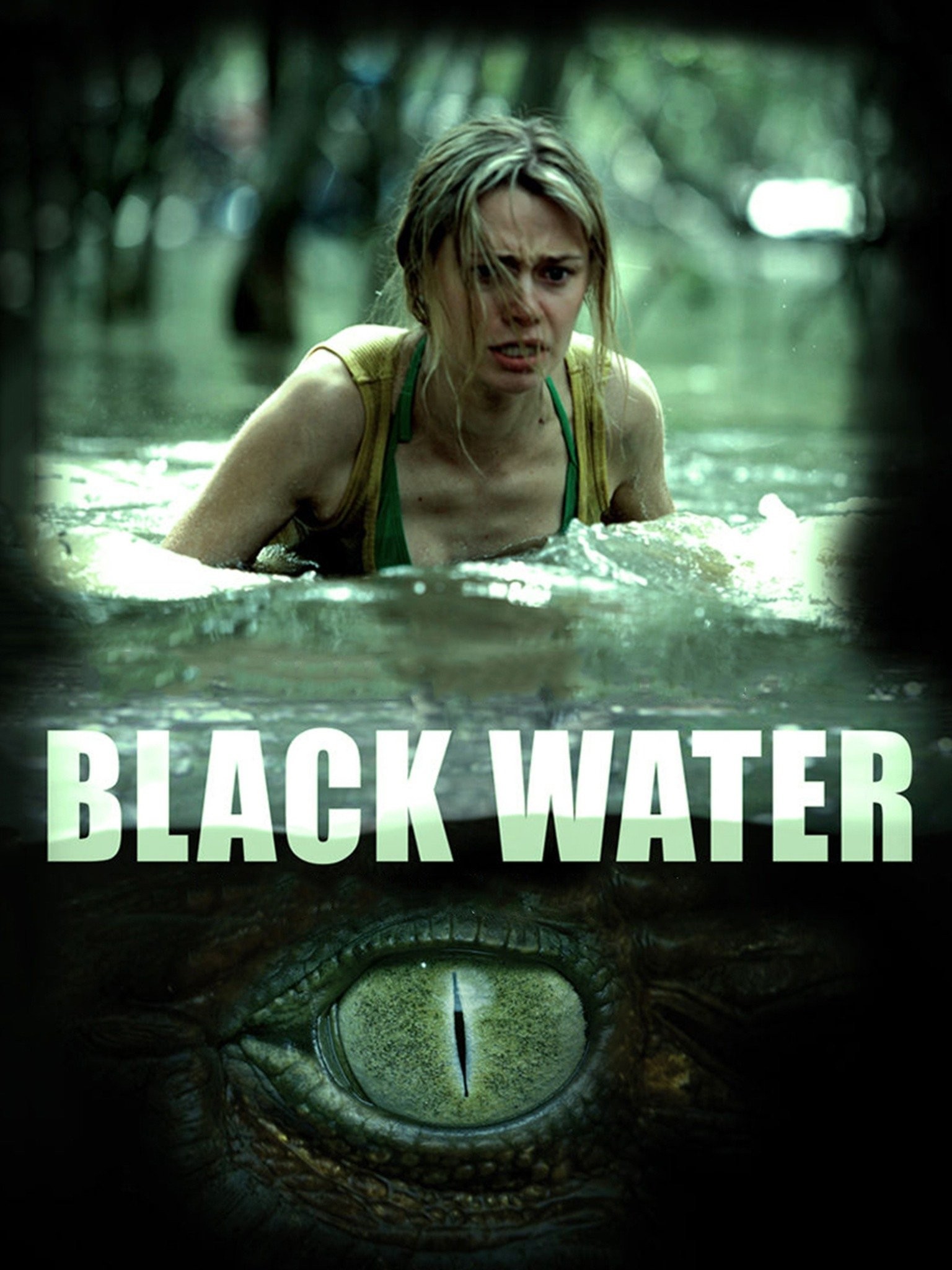 blackwater netflix