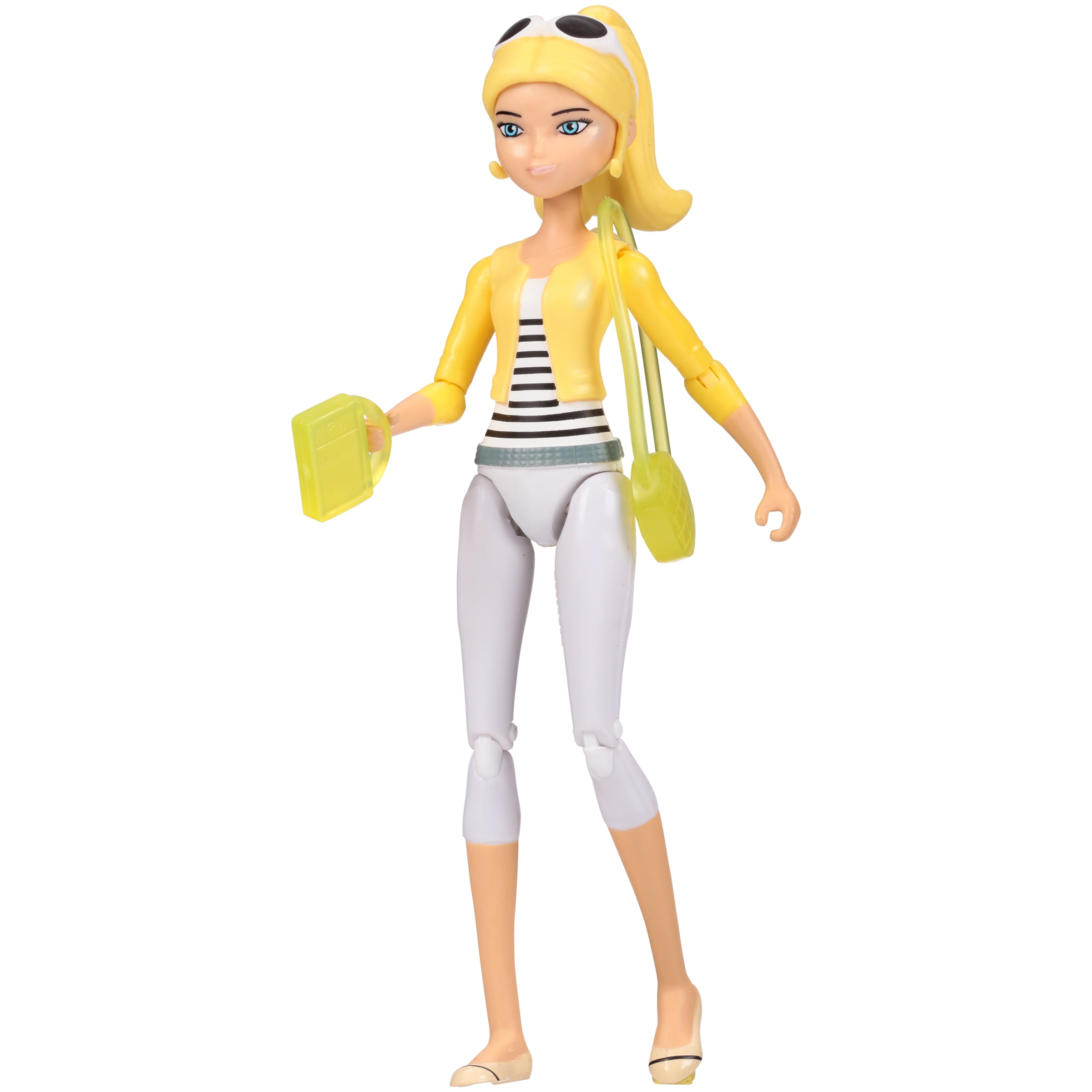 chloe from ladybug