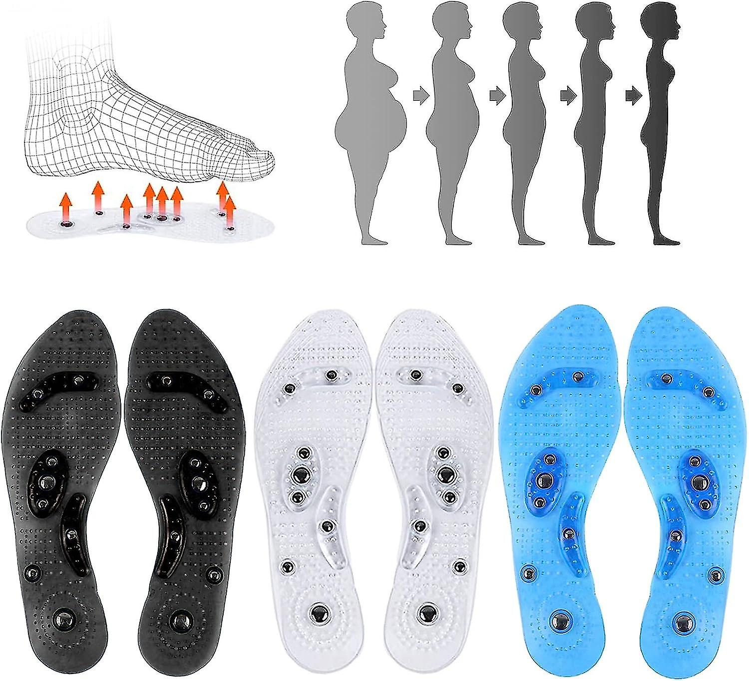 acupressure insoles