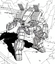 battletech wiki