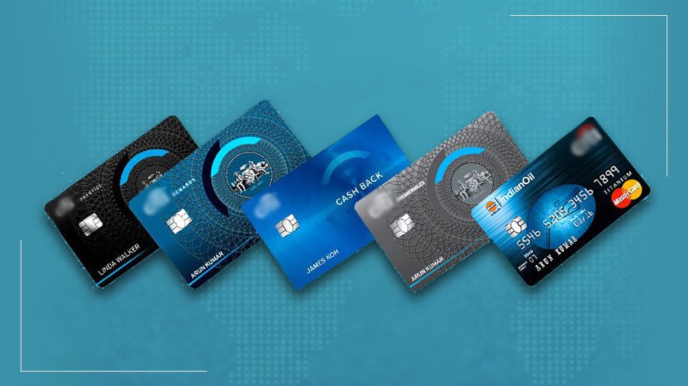 citi visa card